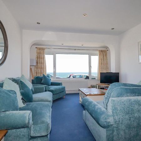 Sea View Villa Mevagissey Kültér fotó