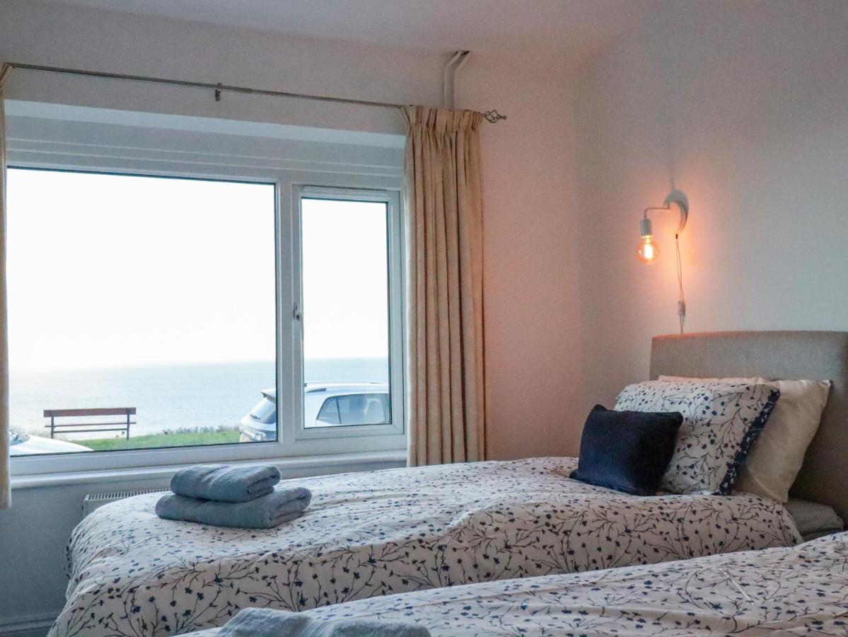 Sea View Villa Mevagissey Kültér fotó